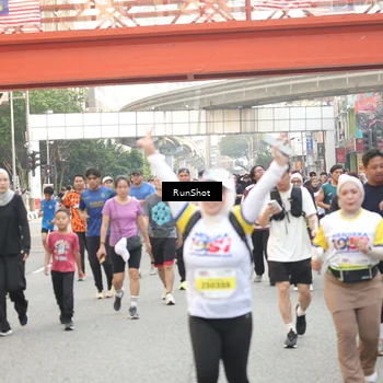 Runner Photo 4666598