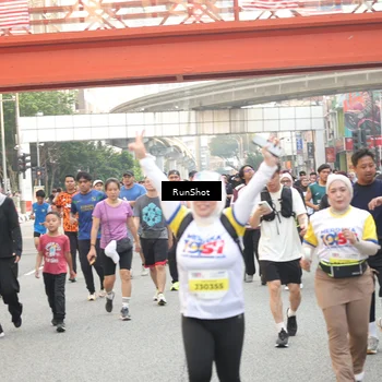 Runner Photo 4666600