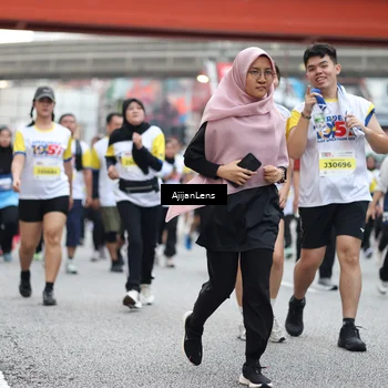Runner Photo 4666604