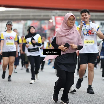 Runner Photo 4666605