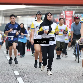 Runner Photo 4666607