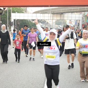 Runner Photo 4666608