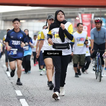 Runner Photo 4666614