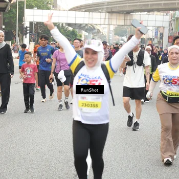 Runner Photo 4666634