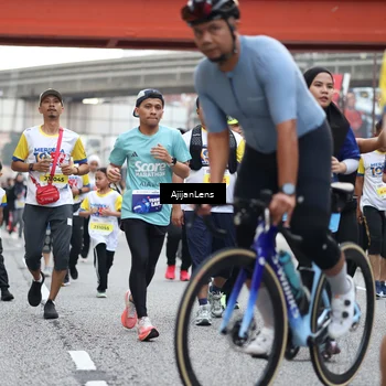 Runner Photo 4666636