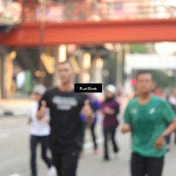 Runner Photo 4666638