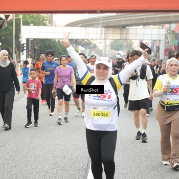 Runner Photo 4666642
