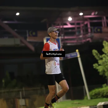 Runner Photo 4666647