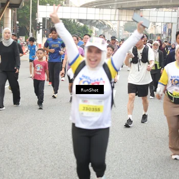 Runner Photo 4666652