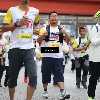 Runner Photo 4666655