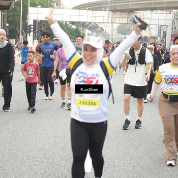 Runner Photo 4666664