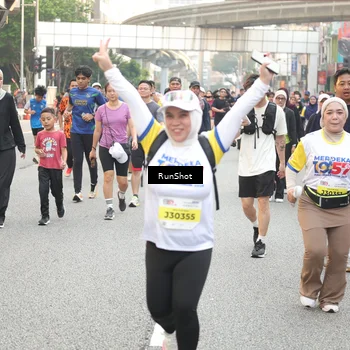 Runner Photo 4666665