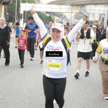 Runner Photo 4666672