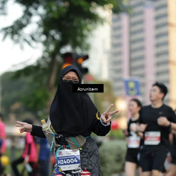 Runner Photo 4666676