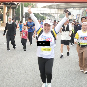 Runner Photo 4666679