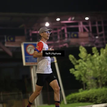 Runner Photo 4666681