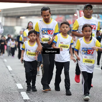 Runner Photo 4666688