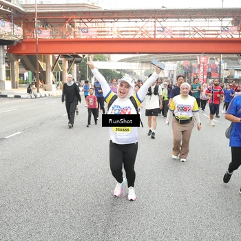 Runner Photo 4666691