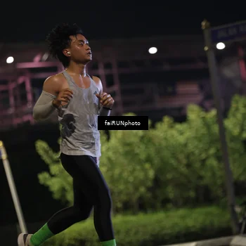 Runner Photo 4666696
