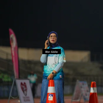 Runner Photo 4666697