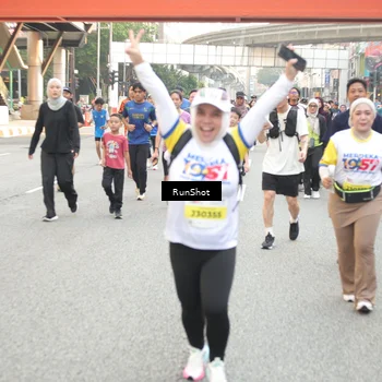 Runner Photo 4666701