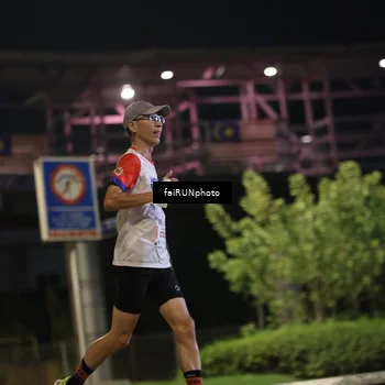 Runner Photo 4666702