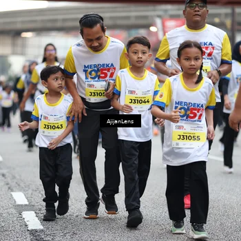 Runner Photo 4666705