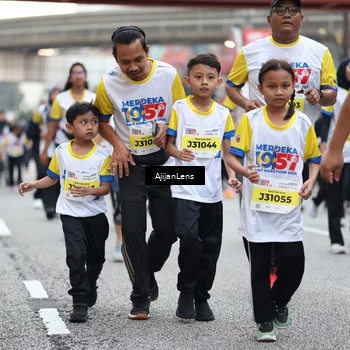 Runner Photo 4666713