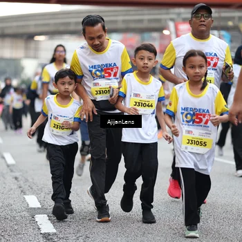 Runner Photo 4666714