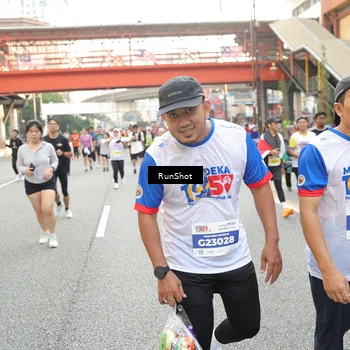 Runner Photo 4666720