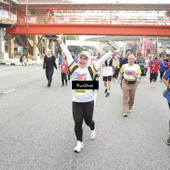 Runner Photo 4666731