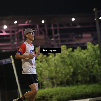 Runner Photo 4666733
