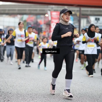 Runner Photo 4666758