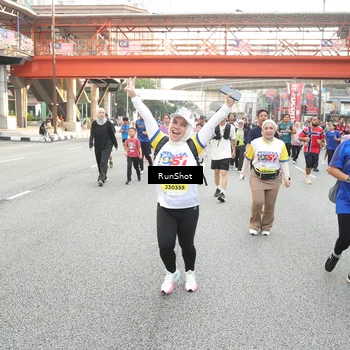 Runner Photo 4666759