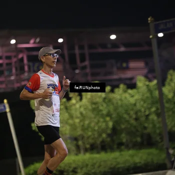 Runner Photo 4666769