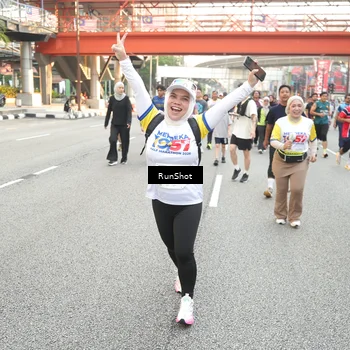 Runner Photo 4666774