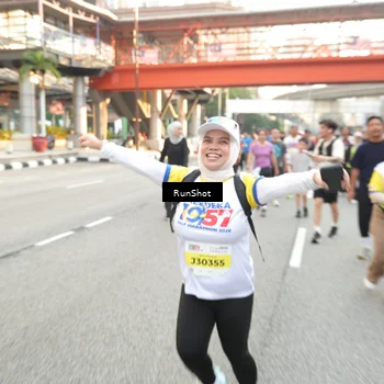 Runner Photo 4666787