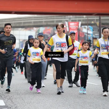 Runner Photo 4666790