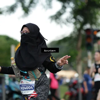 Runner Photo 4666792