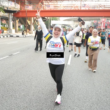 Runner Photo 4666794