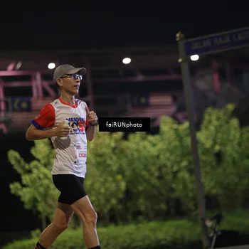 Runner Photo 4666795