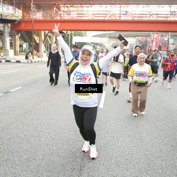 Runner Photo 4666802