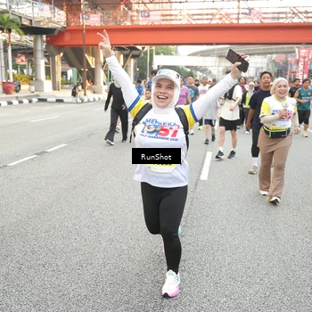 Runner Photo 4666803