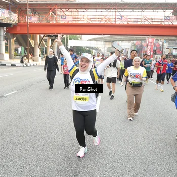 Runner Photo 4666805