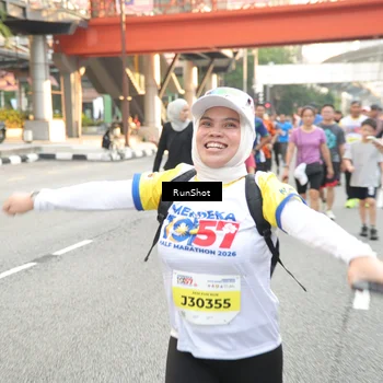 Runner Photo 4666809