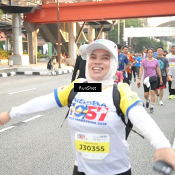 Runner Photo 4666815