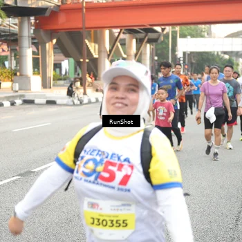 Runner Photo 4666818
