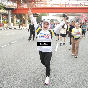 Runner Photo 4666826