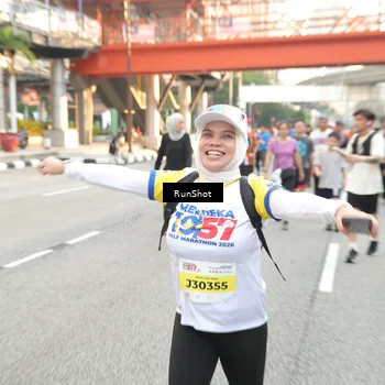 Runner Photo 4666827