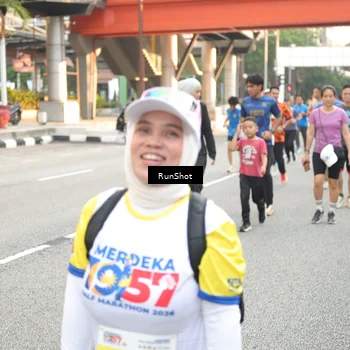 Runner Photo 4666828